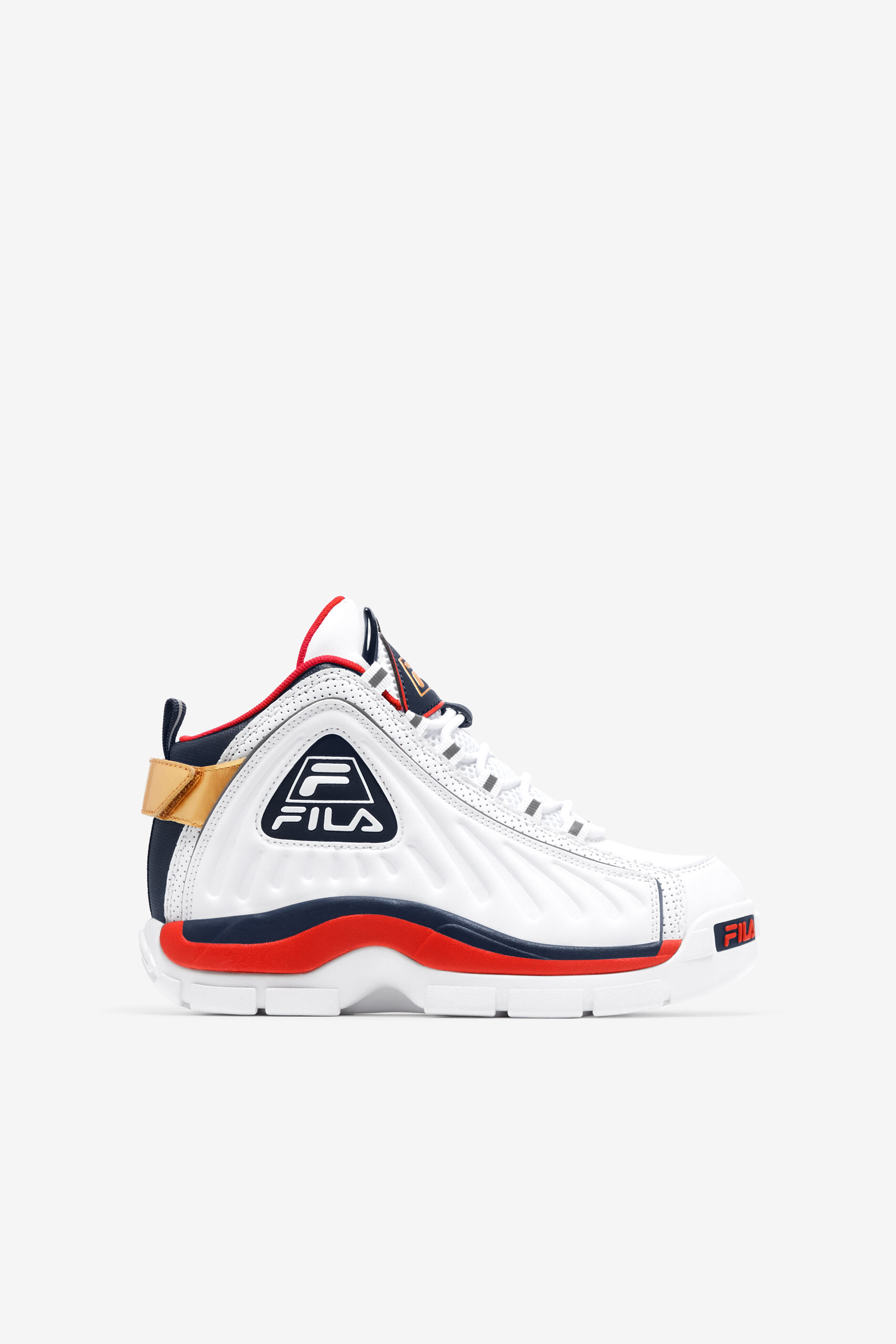 Big Kids' Grant Hill 2 Game Break - Big Kids (3.5-7) | Fila 3BM01876